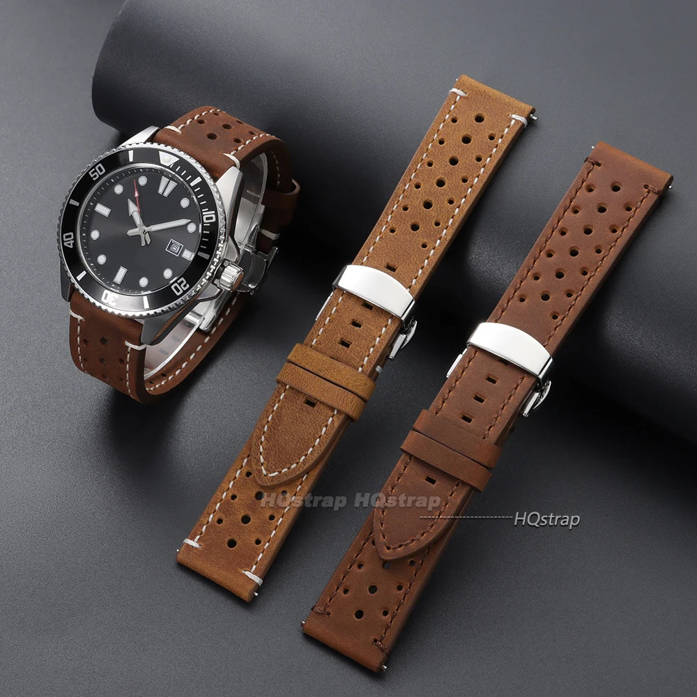 CowLost | watch-bands-product_id-universal-leather-quick-release-watch-strap-vintage-breathable-18-24mm-for-men-women |3