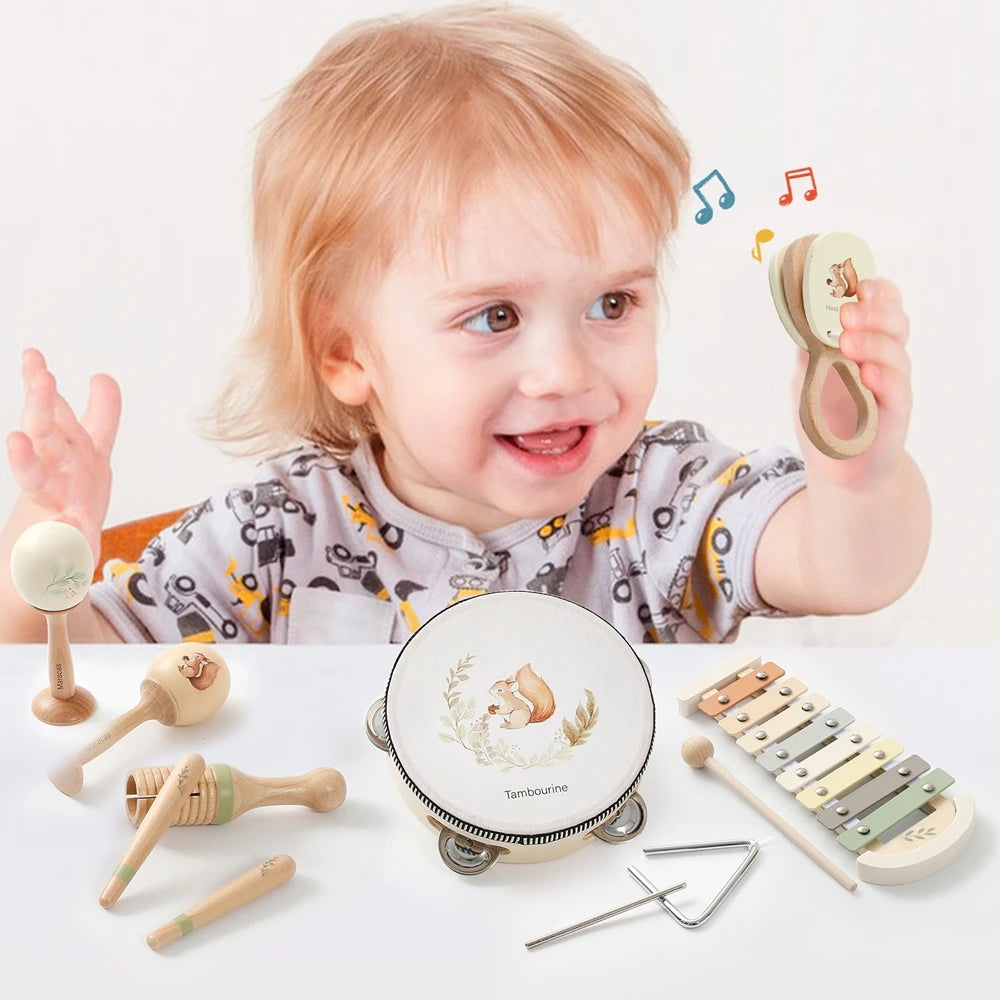 CowLost | toys-wooden-montessori-creative-toy-for-children-0-3-years |3