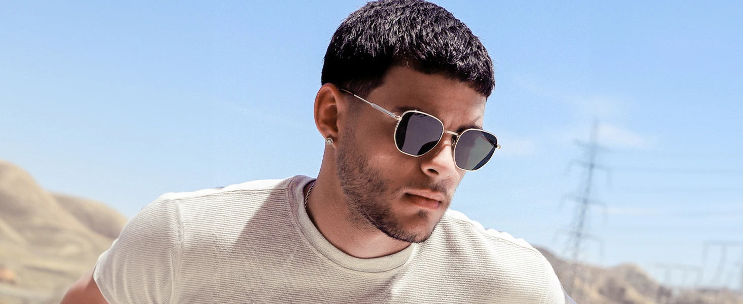 CowLost | zenottic-hexagon-polarized-retro-sunglasses-for-men-women |7