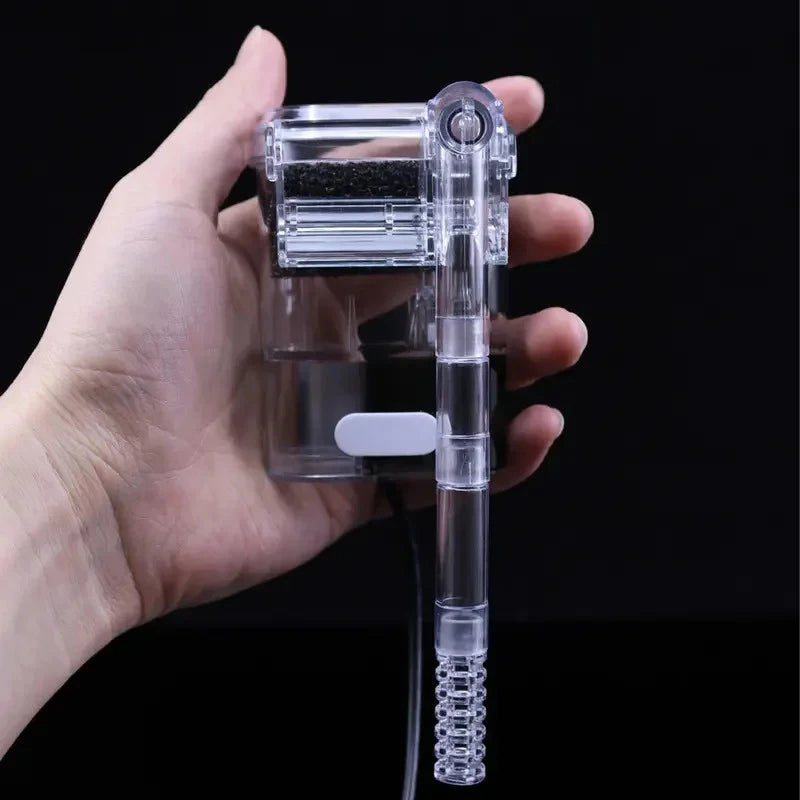 CowLost | product_id-usb-mini-fish-tank-filter-2-5w-suspended-for-aquariums-under-30cm |4