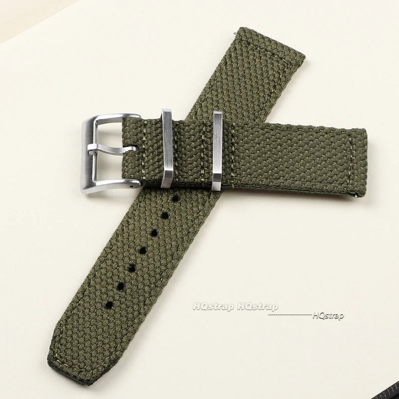 CowLost | product_id-20mm-22mm-nylon-cotton-quick-release-watchband-for-casio-seiko-military-sport-strap |13