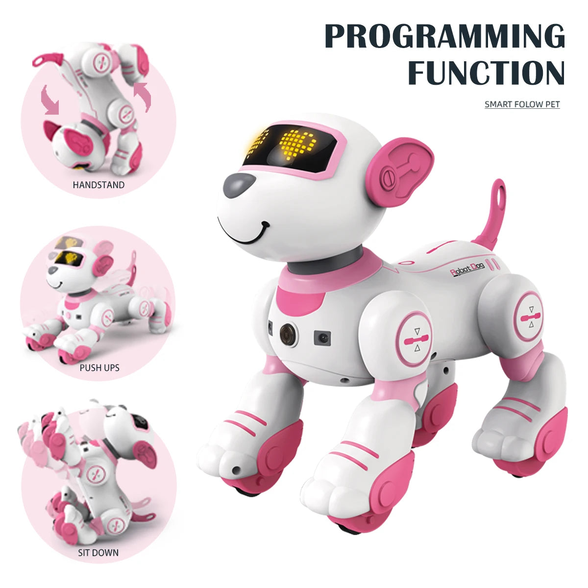 CowLost | product_id-intelligent-robot-dog-remote-control-toy-with-voice-music-and-diy-programming-functions-for-kids |2