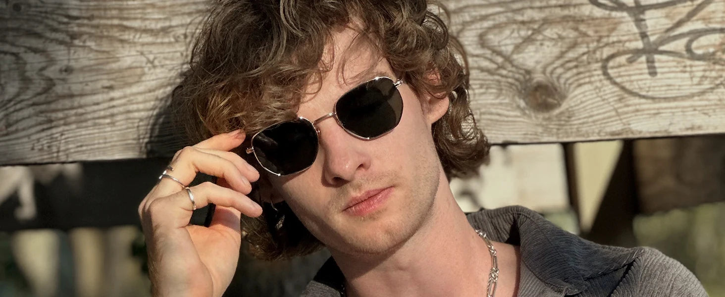 CowLost | zenottic-hexagon-polarized-retro-sunglasses-for-men-women |12