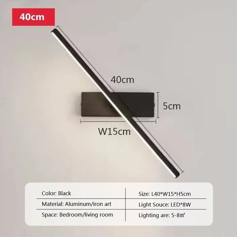 CowLost | product_id-damiasmil-modern-rotatable-led-wall-sconce-for-bathroom-and-bedroom-mirrors |22