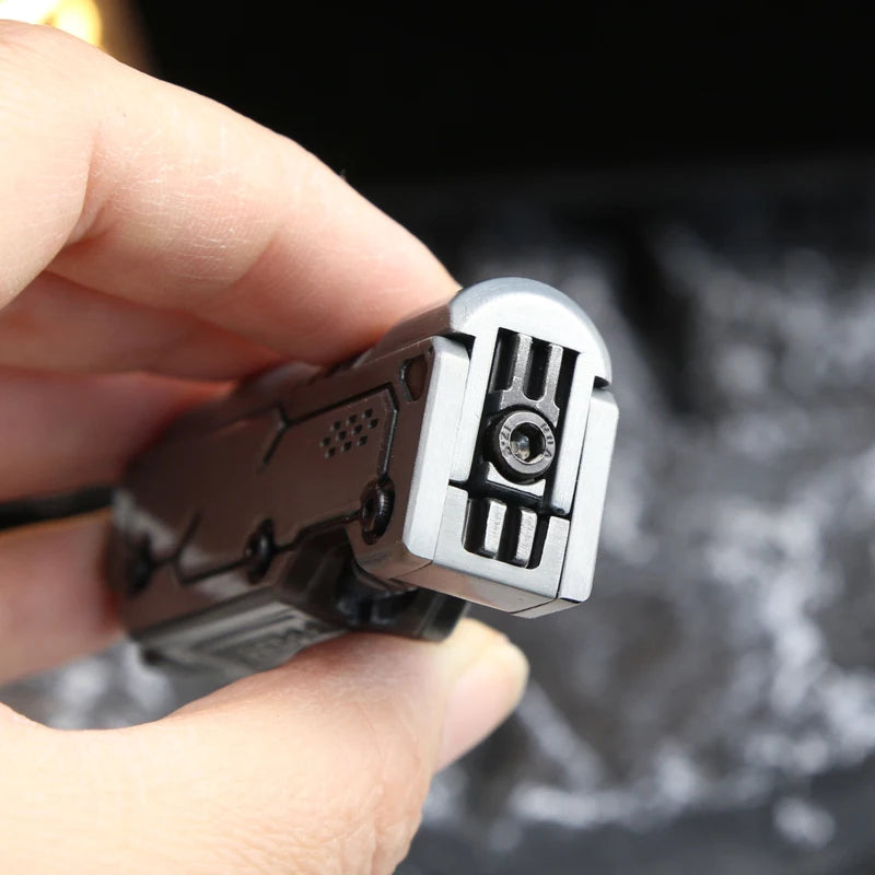 CowLost | edc-fidget-slider-zinc-alloy-fidget-toys-adhd-concentration-toys-for-relieving-stress-office-desktop-toy-adults-gifts |4