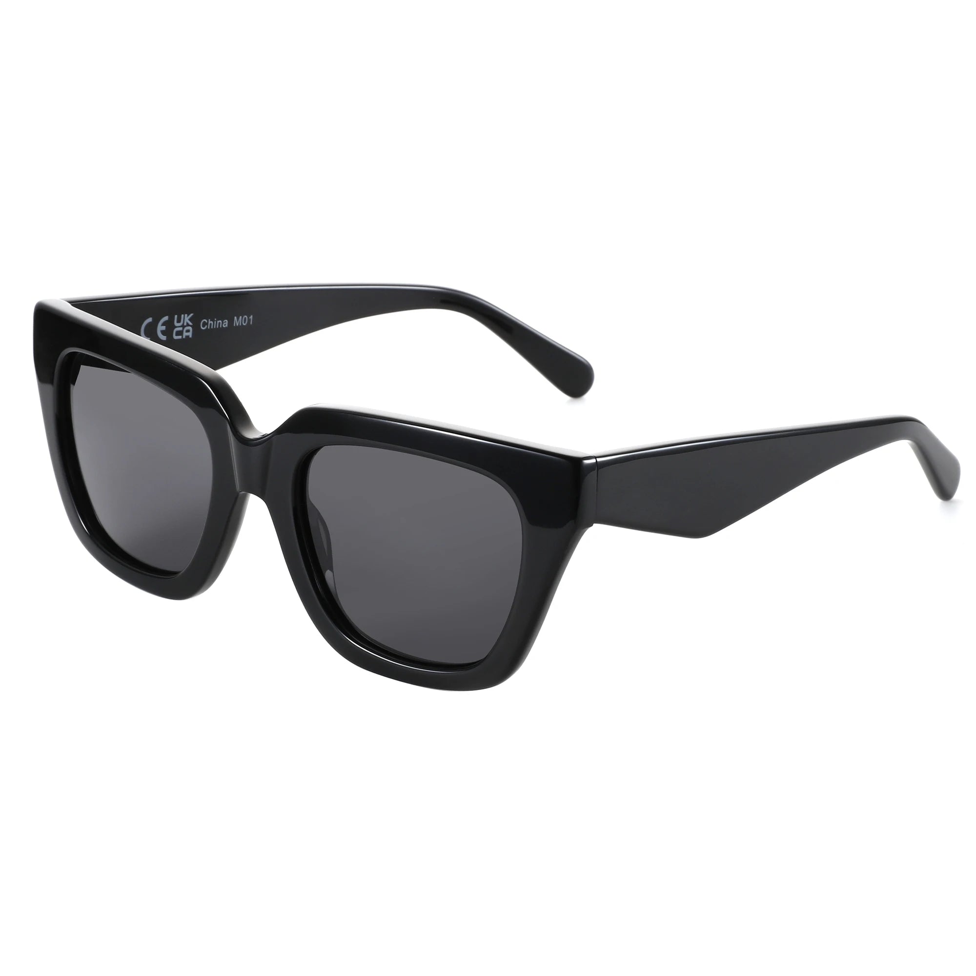 CowLost | zenottic-womens-fashion-sunglasses-polarized-uv-protection-square-acetate |16