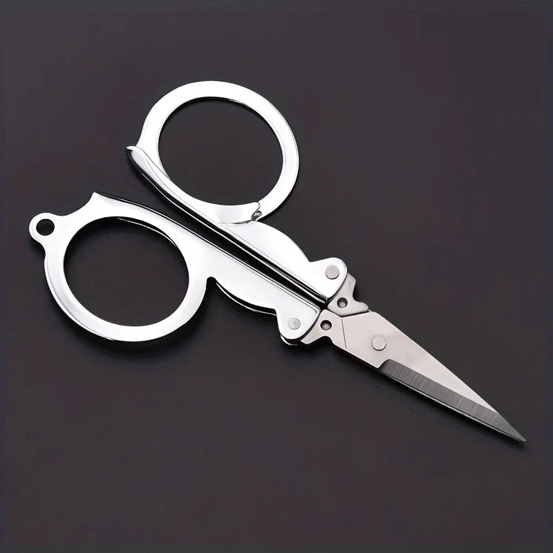CowLost | 1-3pcs-stainless-steel-foldable-scissors |14