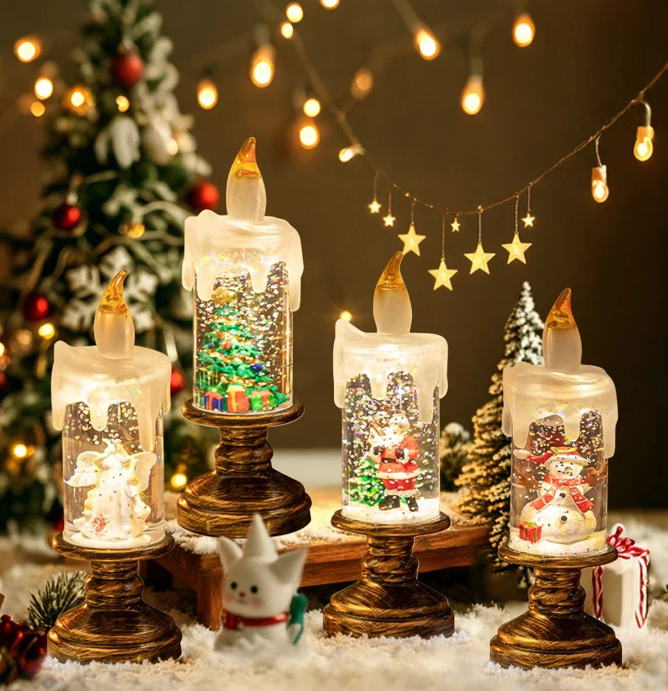 CowLost | product_id-flameless-led-battery-powered-candle-for-christmas-decoration-and-gifts |7