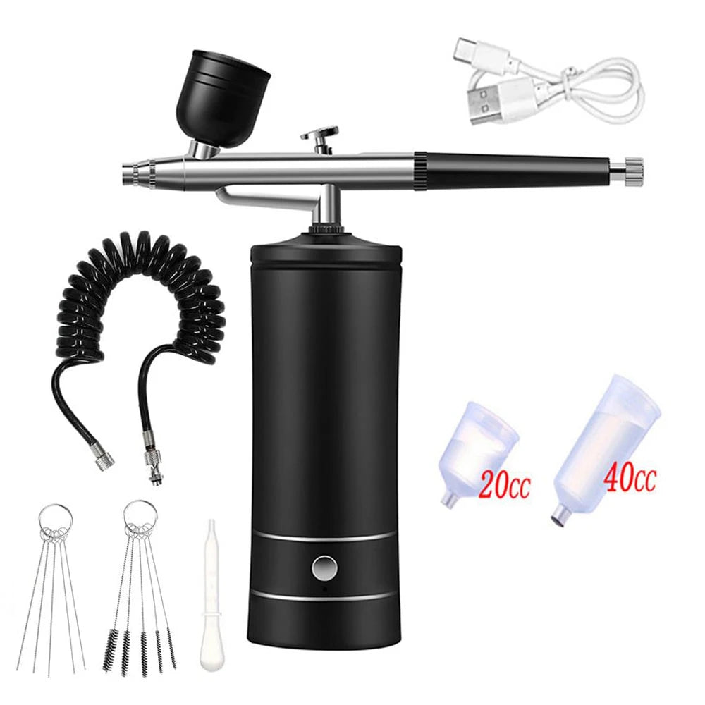 CowLost | airbrush-nail-with-compressor-portable-air-brush |24