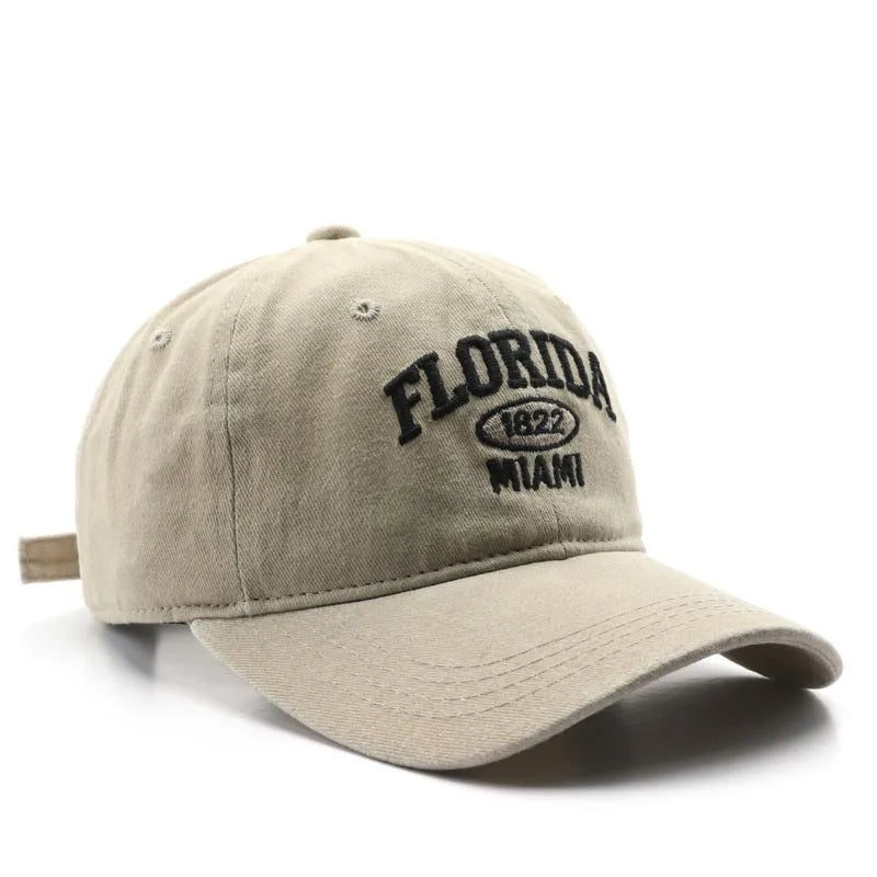 CowLost | vintage-washed-cowboy-baseball-cap |25