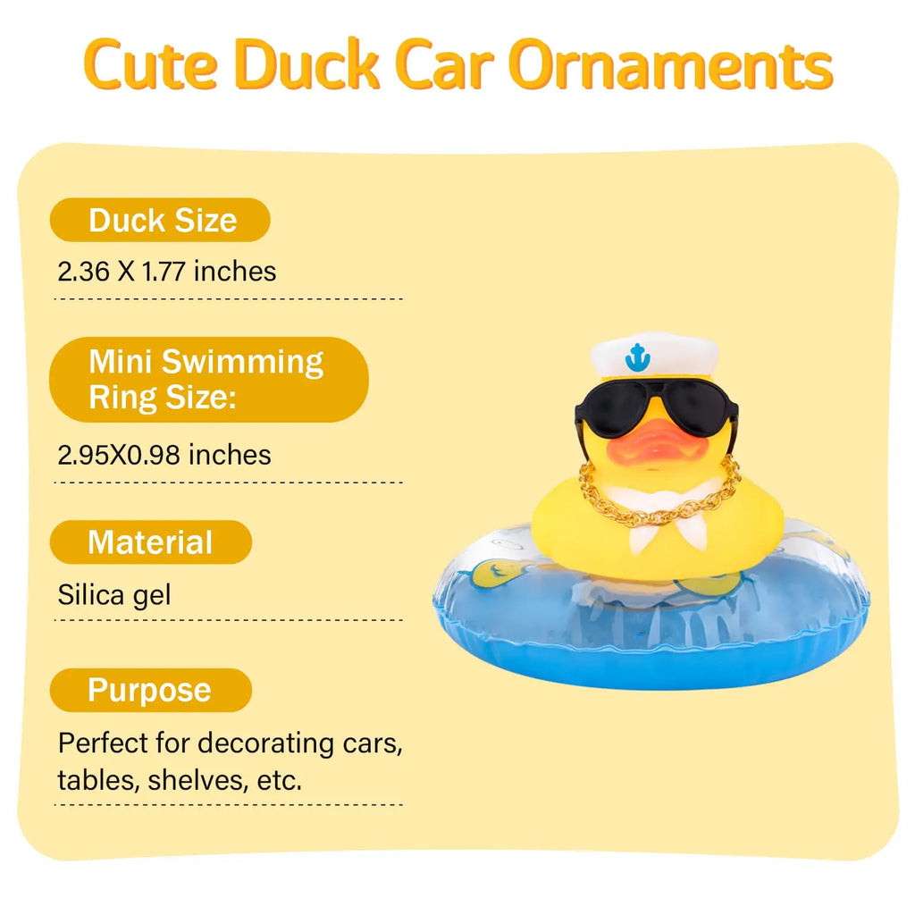 CowLost | product_id-navy-duck-rubber-car-dashboard-ornament-decoration-accessory |5