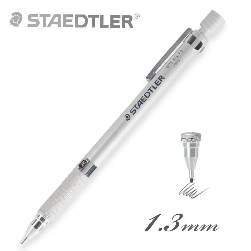 CowLost | product_id-staedtler-925-metal-mechanical-pencil-0-3-2-0mm-shatter-proof-for-technical-drawing-exams |23