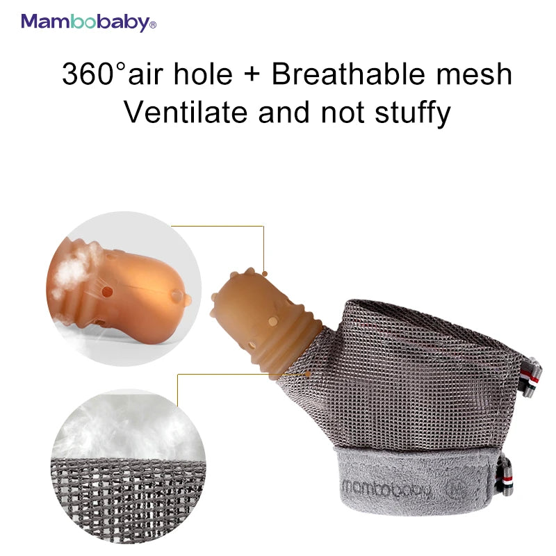 CowLost | mambobaby-baby-anti-bite-gloves-with-silicone-finger-cots |2