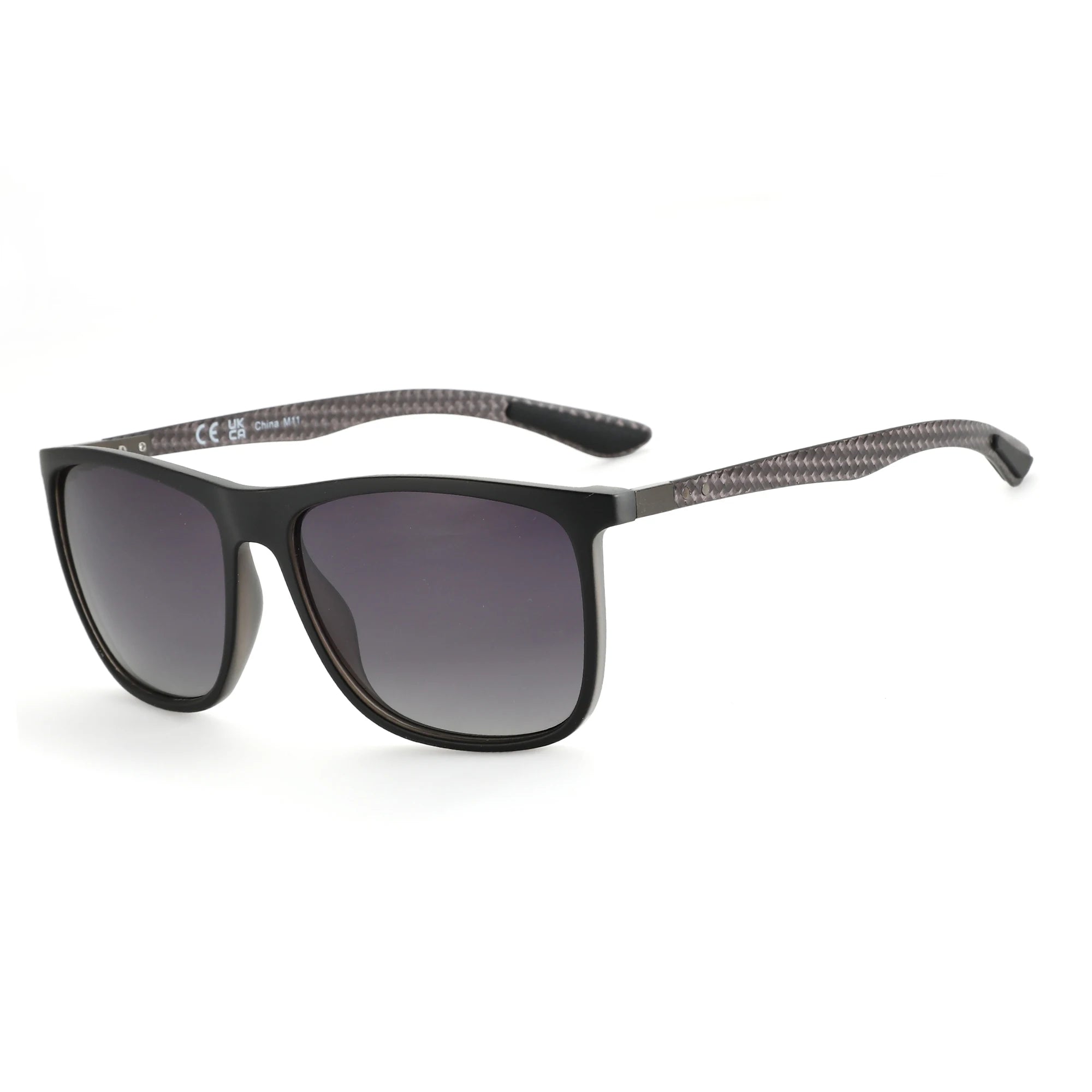 CowLost | zenottic-square-polarized-sunglasses-for-men-ultralight-carbon-fiber |24