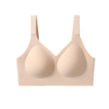 CowLost | product_id-fallsweet-plus-size-wireless-push-up-seamless-full-cup-bra-with-adjustable-straps |16