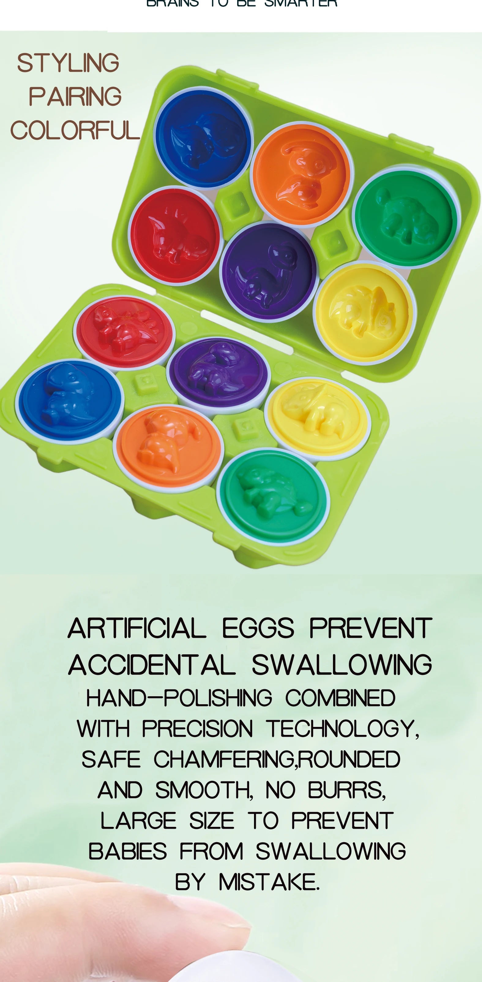 CowLost | product_id-mini-eggs-shape-matching-puzzle-toy-educational-game-for-kids |11