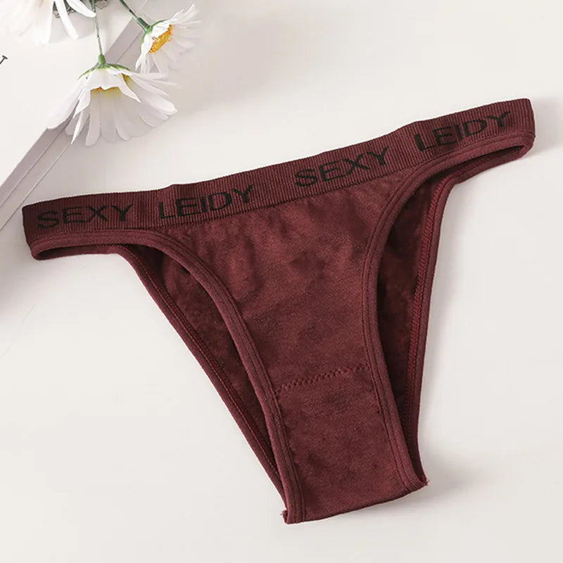 CowLost | product_id-seamless-brazilian-high-waist-women-s-letter-print-briefs |43