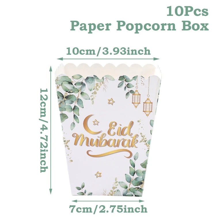 CowLost | eid-mubarak-popcorn-box-biscuit-gift-box-ramadan-decoration |26