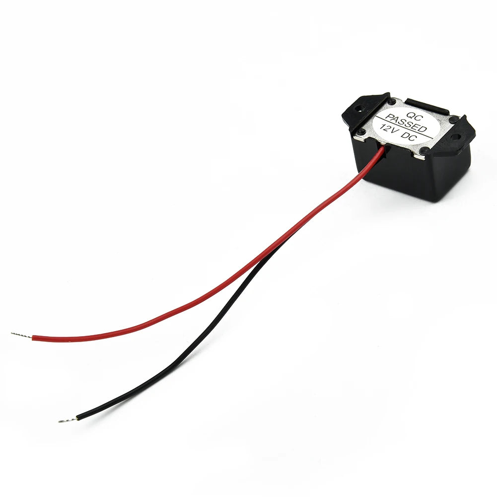 CowLost | product_id-12v-car-light-off-warning-buzzer-adapter-cable-75db-beeper-for-arduino-car-van |9