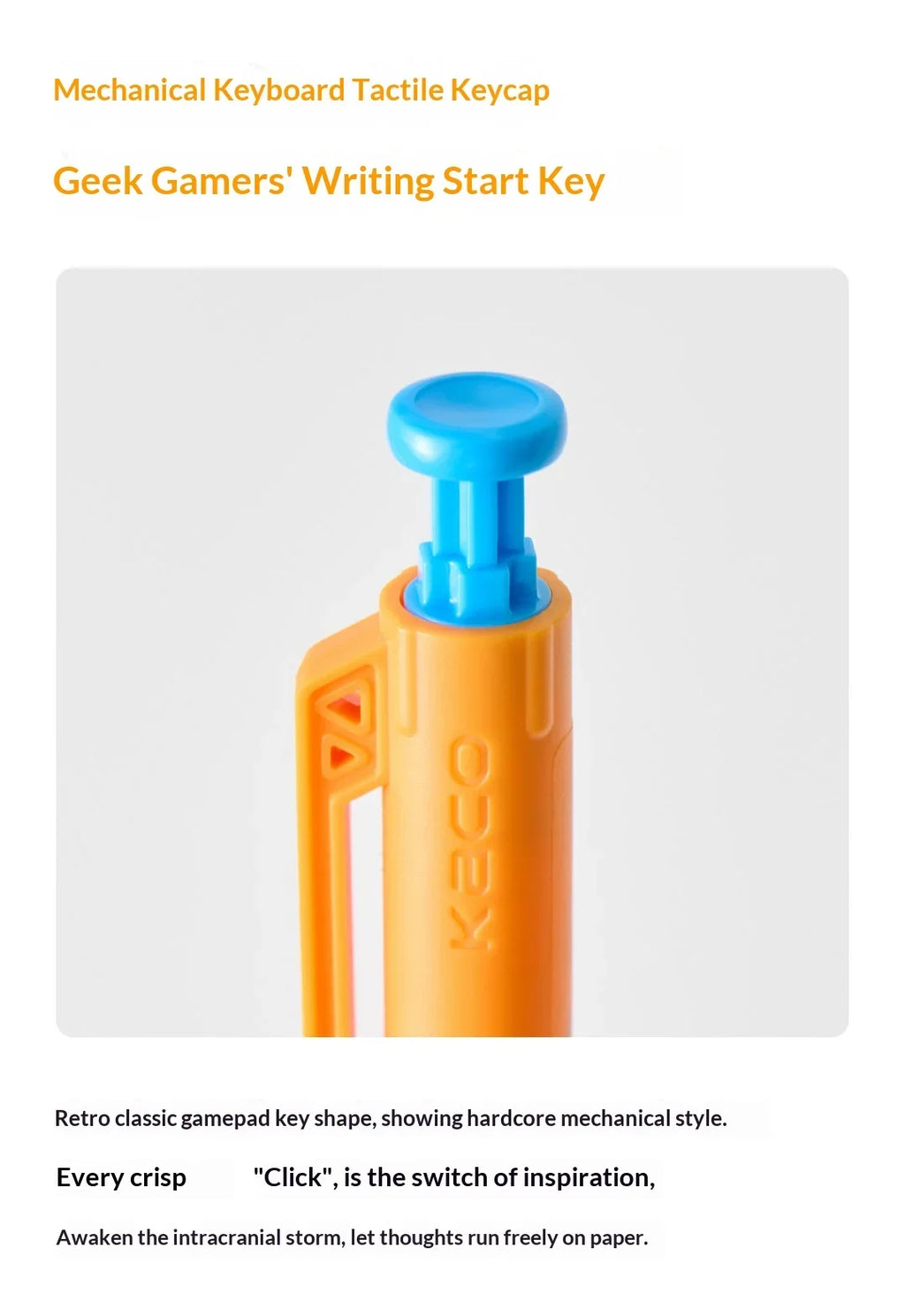 CowLost | product_id-kaco-sprite-fanta-coca-cola-gel-pen-set-0-5mm-fine-point-large-capacity-smudge-free-ink |27