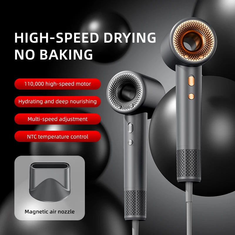 CowLost | product_id-homefish-high-power-wall-mounted-hair-dryer-with-anion-function |5
