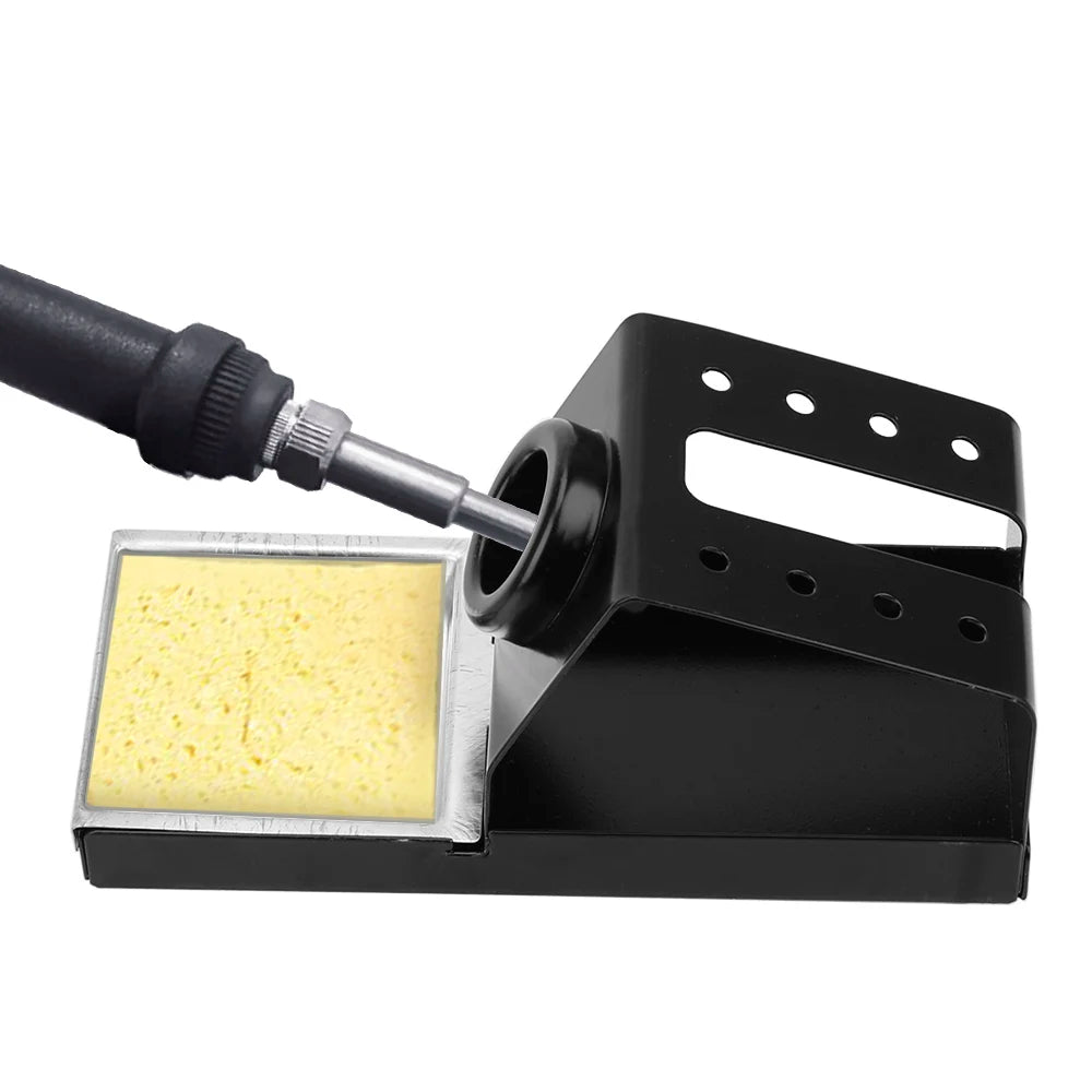 CowLost | product_id-936-high-temperature-resistant-soldering-iron-stand-welding-bracket-tool |2