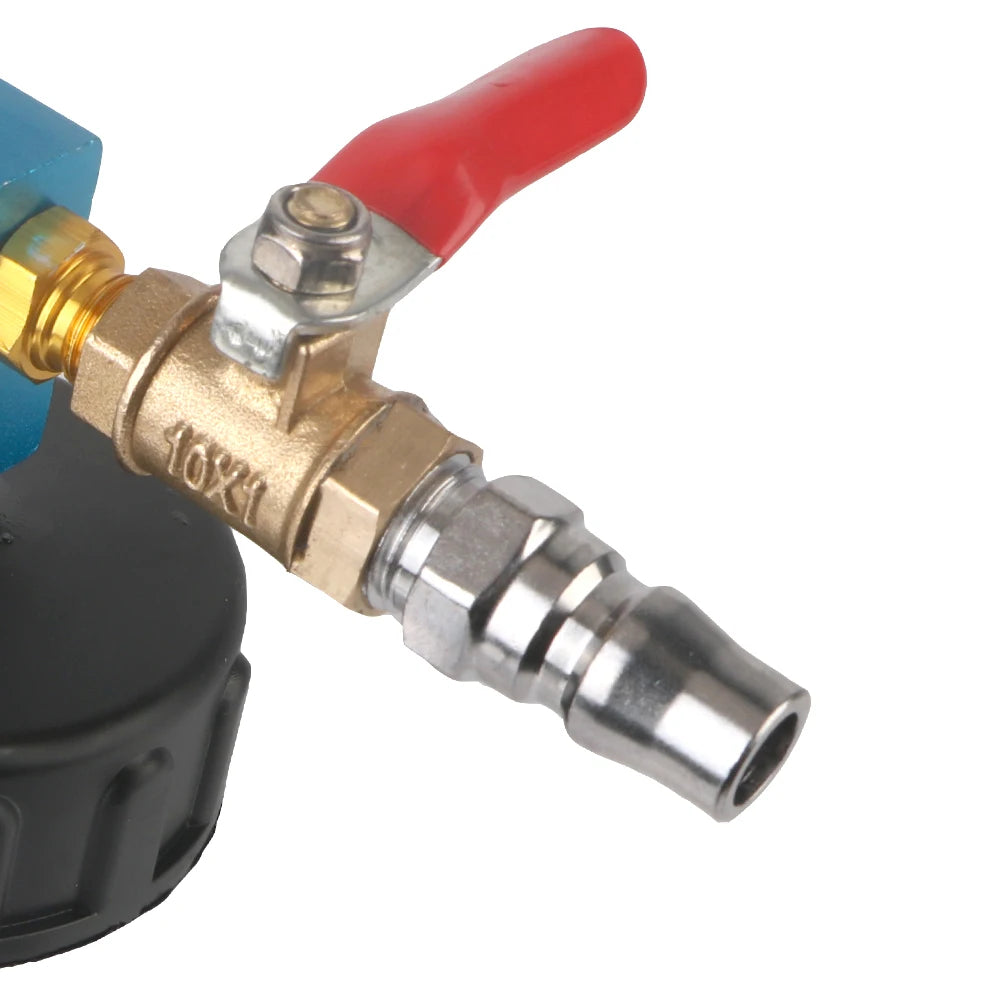 CowLost | product_id-universal-car-brake-fluid-pump-hydraulic-clutch-bleeder-drain-tool-kit |13