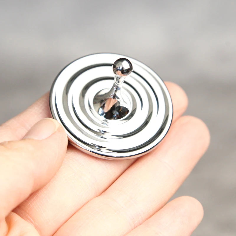 CowLost | product_id-zinc-alloy-teardrop-fidget-spinner-durable-stress-reliever-for-adults-kids-unique-gift |8