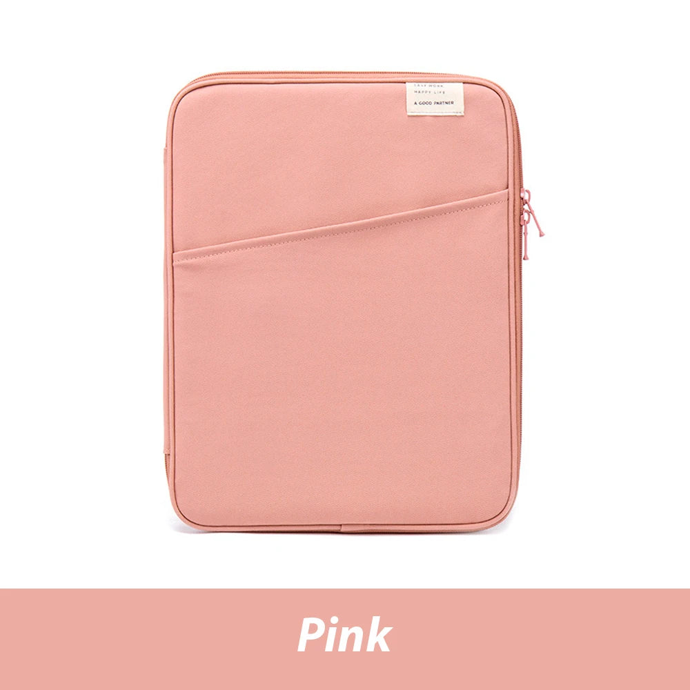 CowLost | drop-resistant-tablet-handbag-case-9-13in |16
