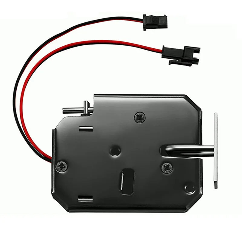 CowLost | locks-keys-product_id-12v-2a-electric-magnetic-cabinet-lock-with-signal-feedback-and-sm2p-connector |11
