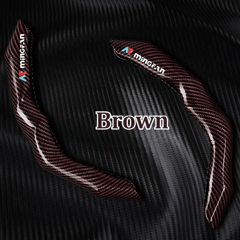 CowLost | luxury-carbon-fiber-steering-wheel-cover |19