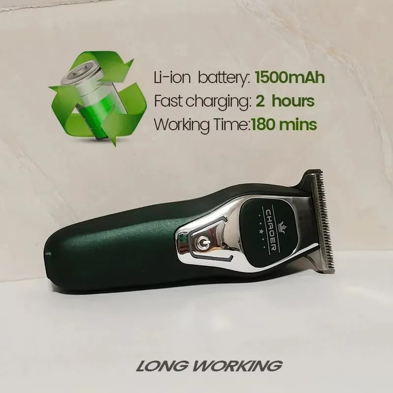 CowLost | product_id-mini-portable-rechargeable-electric-hair-trimmer-bald-clipper-shaver |6