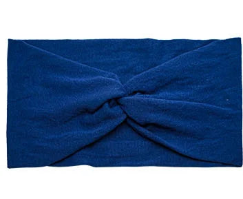 10 Pcs Super Soft Nylon Headbands Elastic Hair Bands