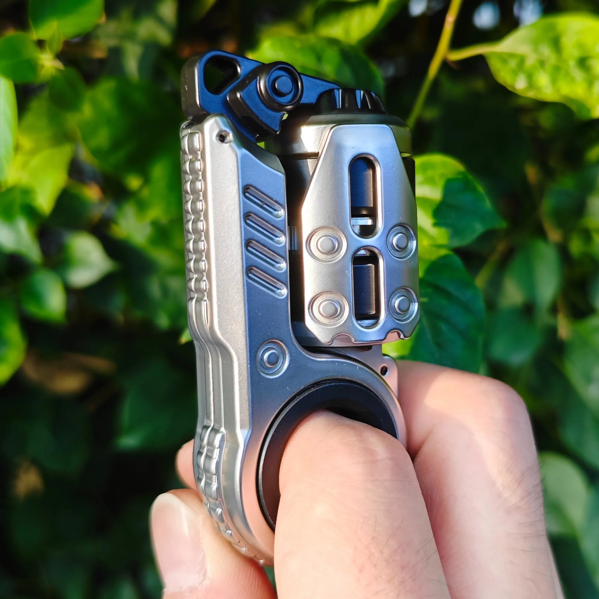 CowLost | product_id-edc-magnetic-tuning-fork-fidget-slider-spinner-ratchet-toy |12