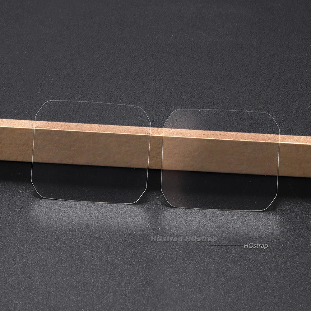 CowLost | product_id-2pcs-waterproof-tpu-screen-protector-for-casio-a158w-f-91w-dw5600-5610-ae1200wh |12