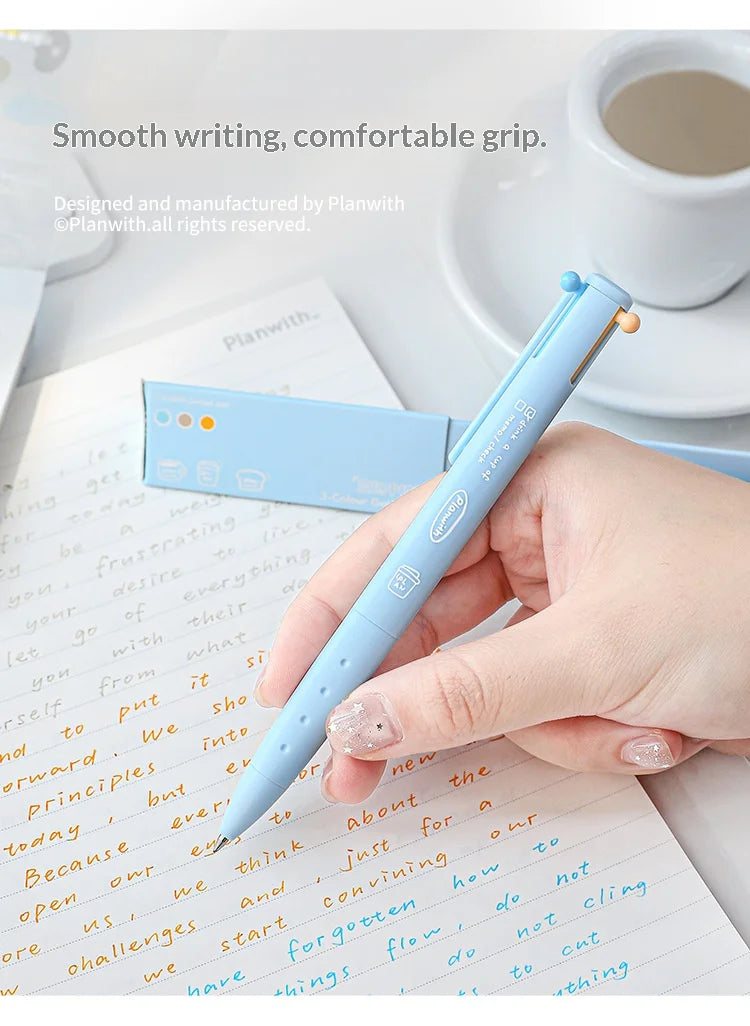 CowLost | product_id-planwith-macaron-3-in-1-gel-highlighter-pen-pastel-multicolor-for-notes-journaling-gift |17