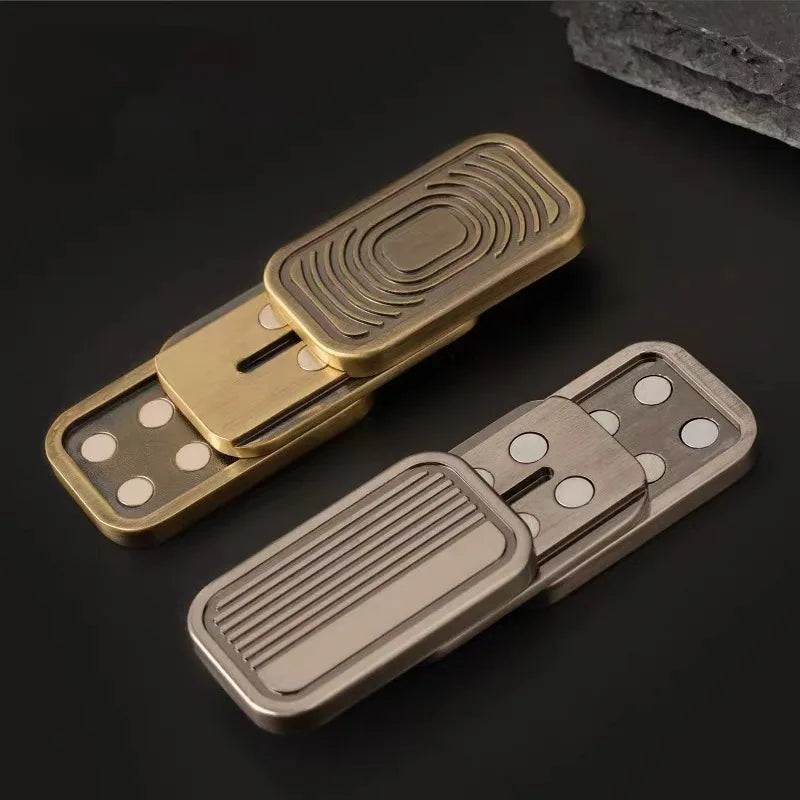 CowLost | product_id-three-layer-metal-poker-push-card-fidget-slider-stress-relief-edc-toy-gift |6