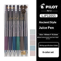 CowLost | product_id-pilot-juice-up-retro-gel-pens-20-pack-assorted-ink-0-4-0-5mm-fine-tip-smooth-writing |16