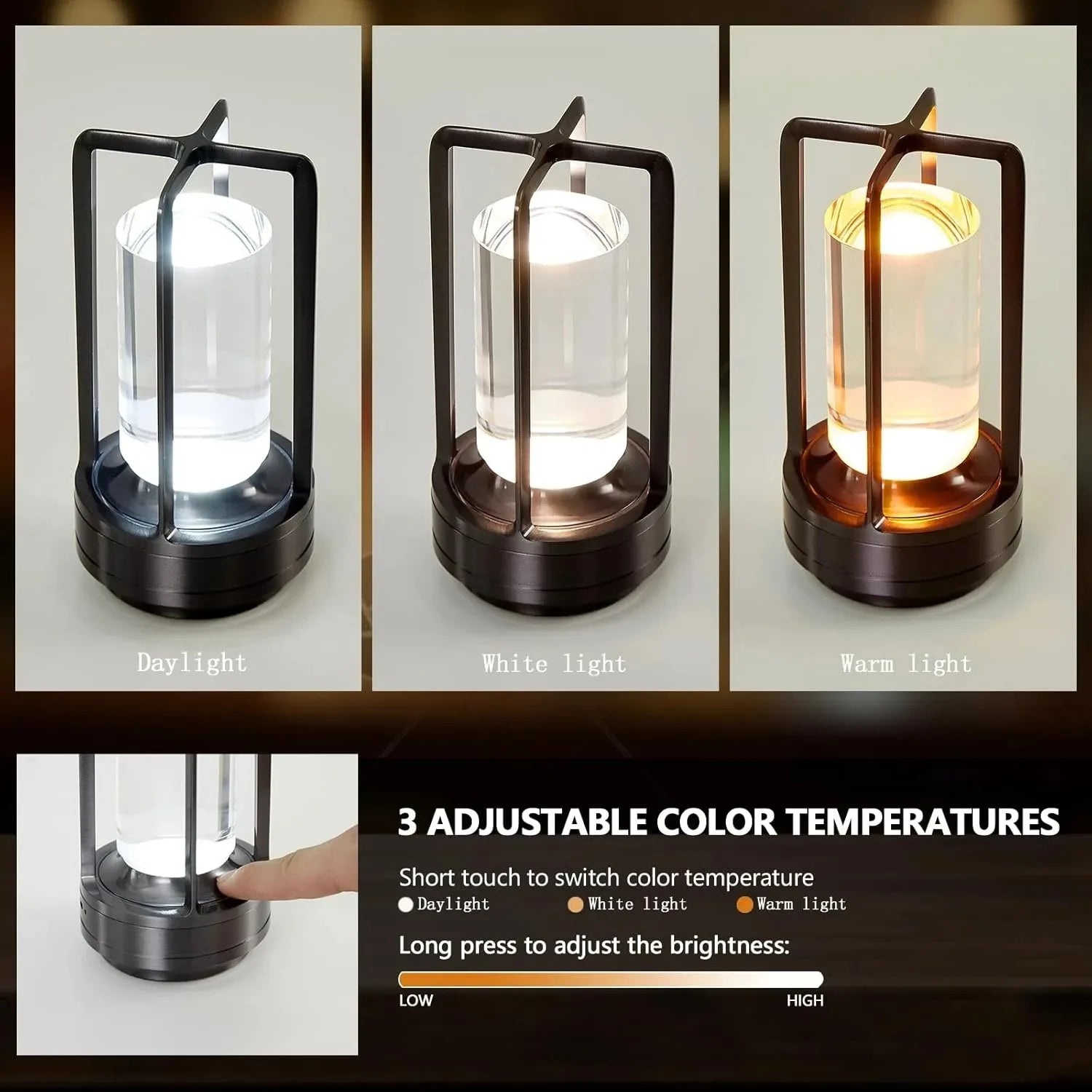 CowLost | product_id-rechargeable-led-cordless-industrial-table-lamp-for-camping-outdoor-use |10