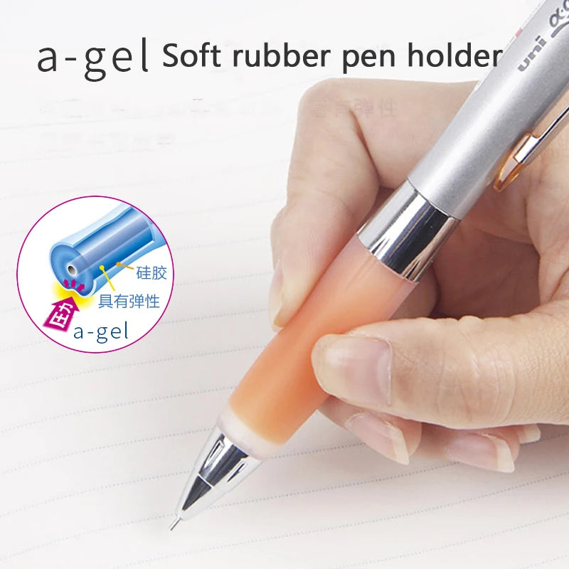 CowLost | product_id-uni-japanese-mechanical-pencil-m5-617gg-0-5mm-hb-lead-for-kids-and-students |6