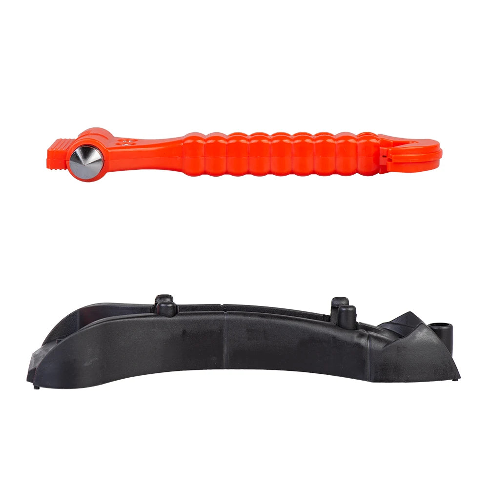 CowLost | 1-2pcs-survival-safety-hammer-camping-driving-car-seat-belt-cutter-2-in-1 |8