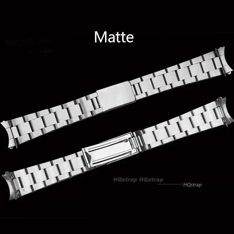 CowLost | product_id-stainless-steel-rolex-watchband-18-21mm-sport-metal-oyster-bracelet-replacement |8