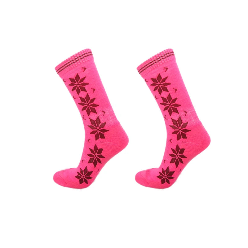 CowLost | sporting-goods-merino-wool-winter-anti-odor-socks |10