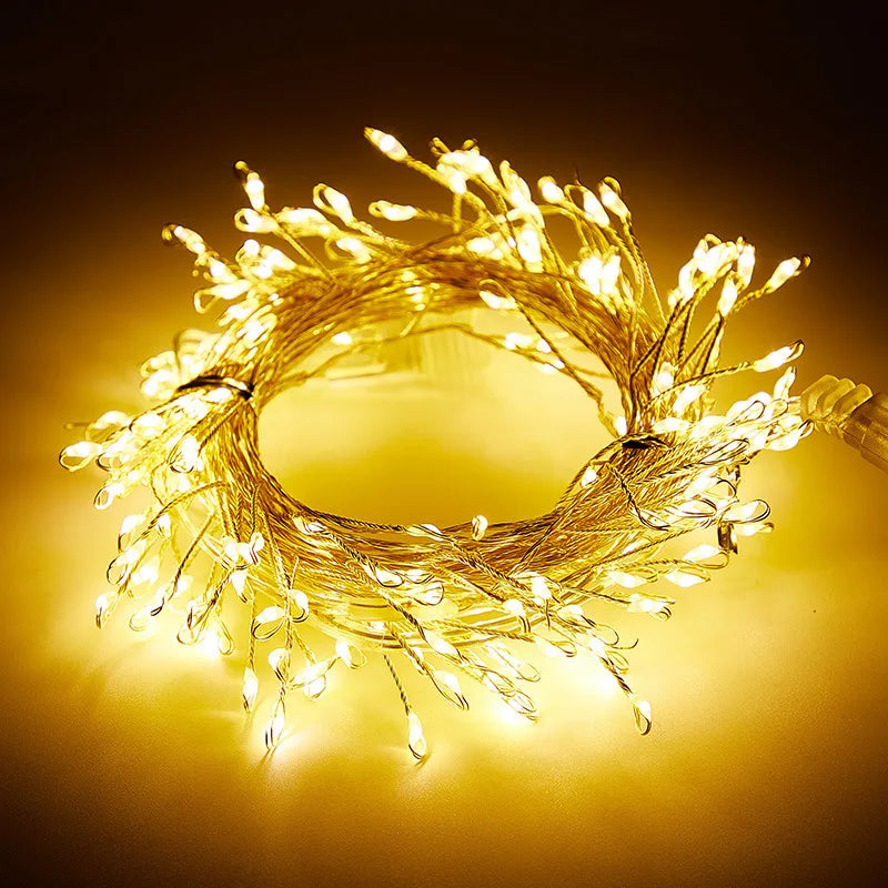 CowLost | product_id-usb-led-firecracker-string-lights-with-remote-for-wedding-party-garden-christmas-decor |20