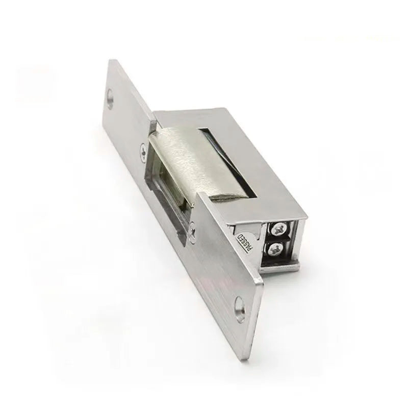 CowLost | locks-keys-product_id-12v-electric-strike-door-lock-for-access-control-intercom-system-nc-fail-safe-or-no-fail-secure |4
