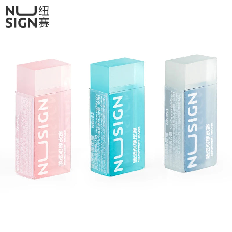 CowLost | nusign-soft-rubber-2b-pencil-eraser |1