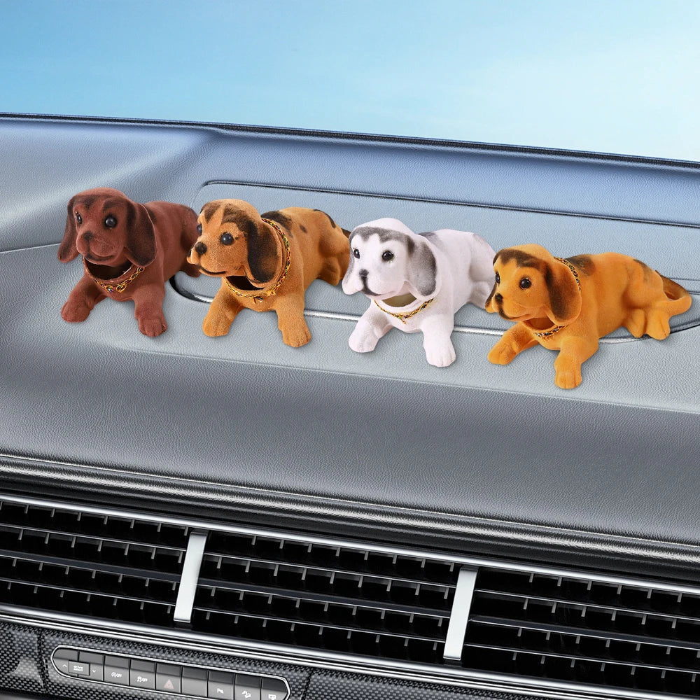 CowLost | product_id-resin-shaking-head-dog-ornament-for-car-dashboard-and-home-decor |2