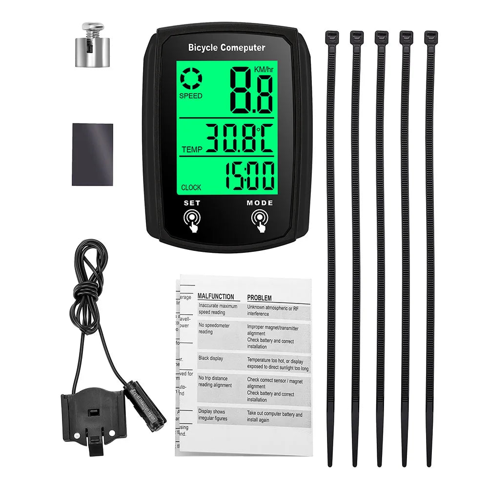 CowLost | product_id-waterproof-wired-bike-speedometer-with-backlit-lcd-for-day-night-use |15
