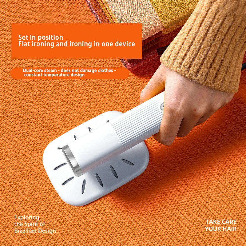 CowLost | product_id-homfish-usb-handheld-360-garment-steamer-electric-ironing-machine |6