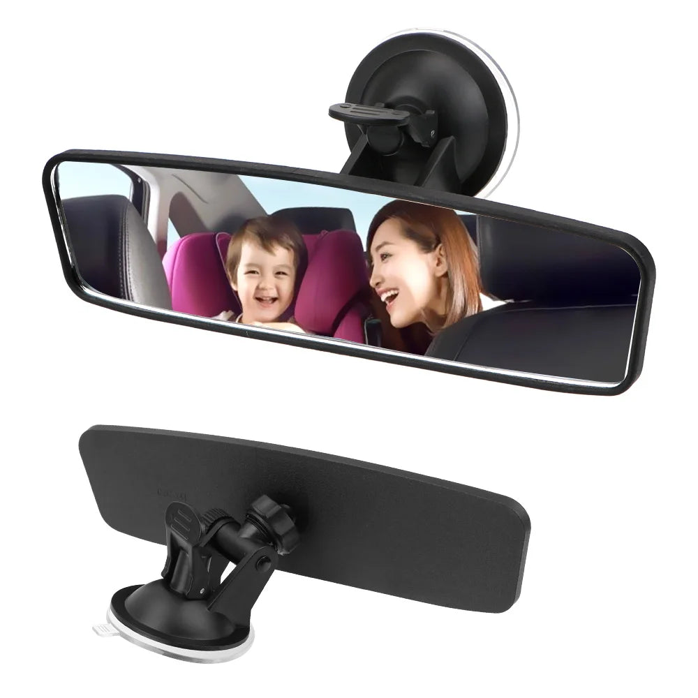 CowLost | product_id-universal-360-rotatable-wide-angle-car-interior-rearview-mirror-with-suction-cup |4